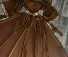 فستان الاميرات