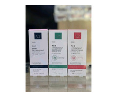 مرطبات للعناية بالبشرة 🤍